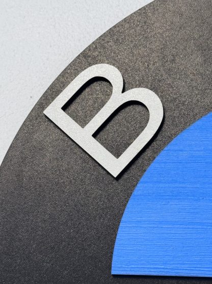 BMW Sign, Wall Art - Image 2
