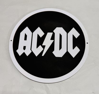 AC DC