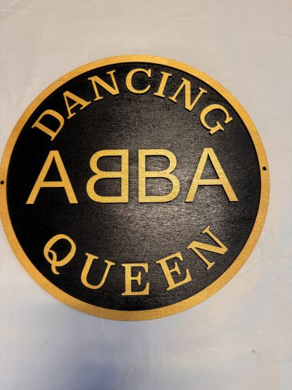 Abba