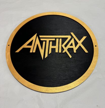 Anthrax