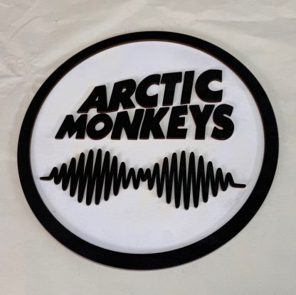 Arctic Monkeys
