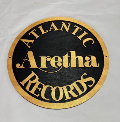 Aretha Franklin