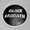 Black Sabbath