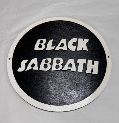 Black Sabbath