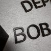 Bob Dylan, Deputy Marshal - Image 2
