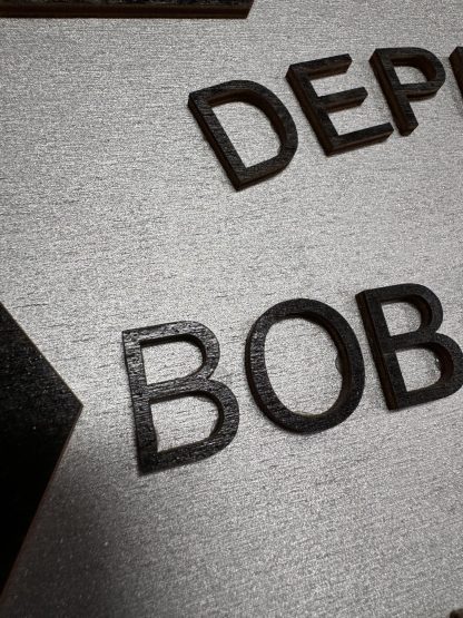 Bob Dylan, Deputy Marshal - Image 2