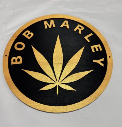 Bob Marley
