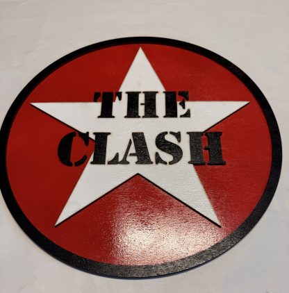 Clash