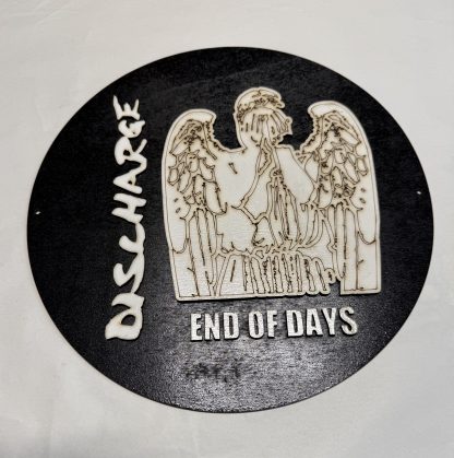 Discharge