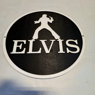 Elvis Presley