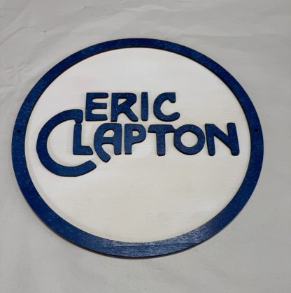 Eric Clapton