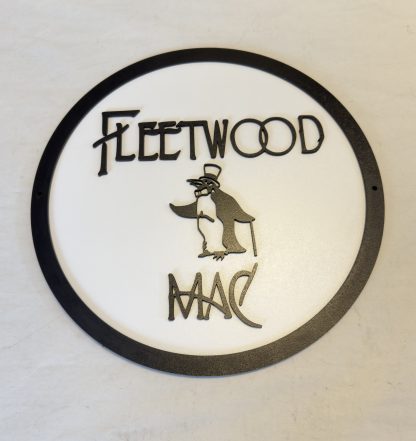 Fleetwood Mac