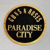 Guns N Roses
