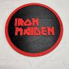 Iron Maiden