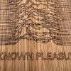 Joy Division Wooden Picture - Image 4