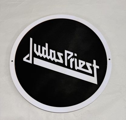 Judas Priest