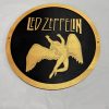 Led Zeppelin Swansong