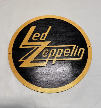 Led Zeppelin