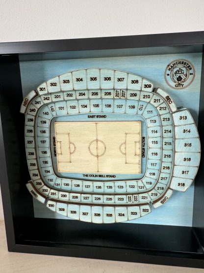 Manchester City Stadium