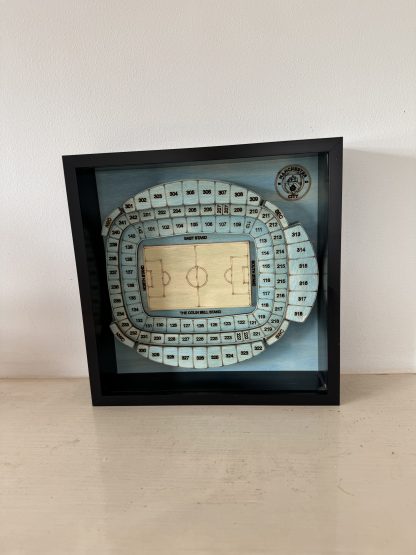 Manchester City Stadium - Image 4