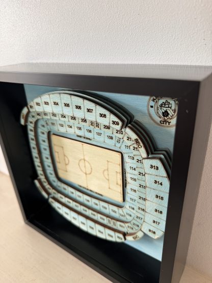 Manchester City Stadium - Image 3
