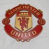Manchester United Plaque