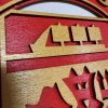Manchester United Plaque - Image 2