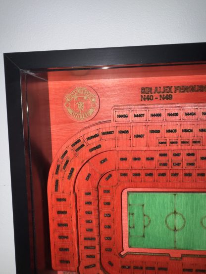 Manchester United Stadium - Image 2