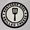 Northern Soul, Grilled Cheese
