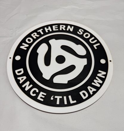 Northern Soul, Dance til Dawn