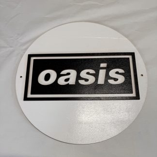 Oasis