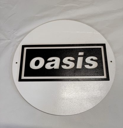 Oasis