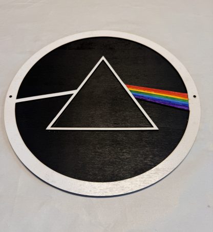 Pink Floyd, The Dark Side of the Moon