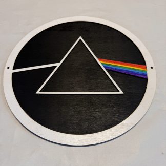 Pink Floyd, The Dark Side of the Moon