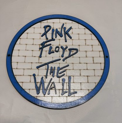Pink Floyd, The Wall