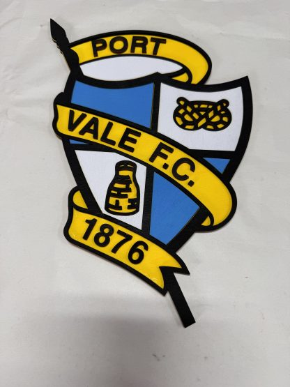 Port Vale FC
