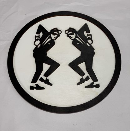 SKA Rude Boys