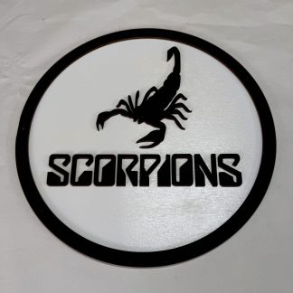 Scorpions