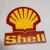 Shell Oil, Wall Art