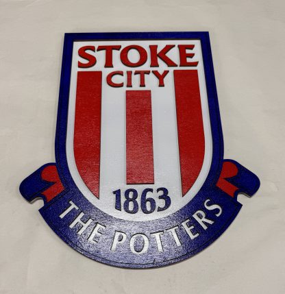 Stoke City FC