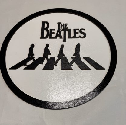 Beatles, Abbey Road