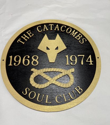 The Catacombs, Soul Club