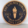 The Golden Torch