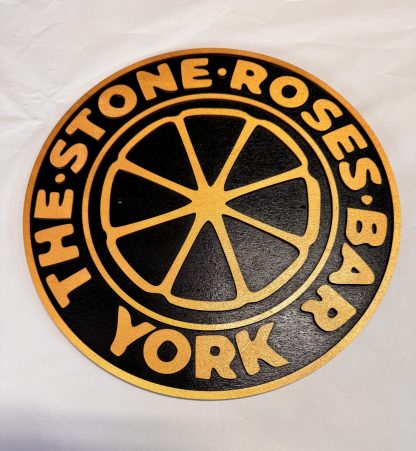 Stone Roses