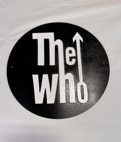 Who