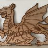 Welsh Dragon