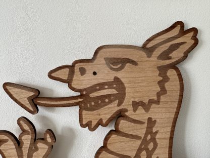 Welsh Dragon - Image 5