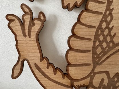 Welsh Dragon - Image 3