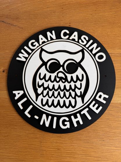 Wigan Casino, All Nighter