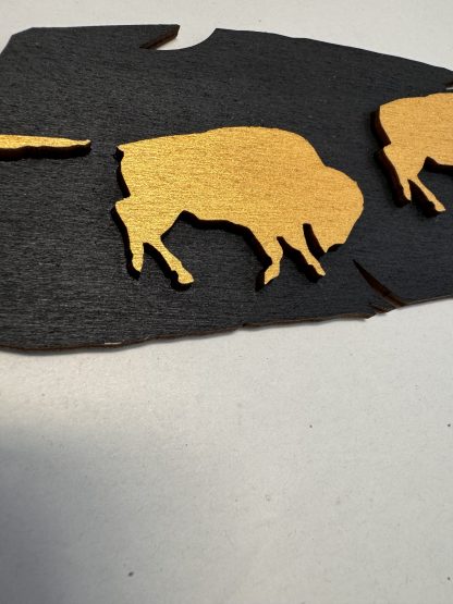 Buffalo Feather - Image 2